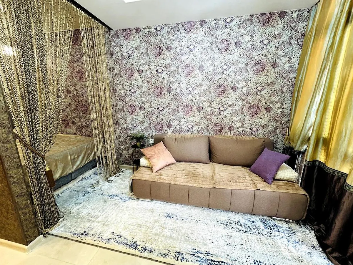 Jotess Studio Batumi 0*,  Georgia