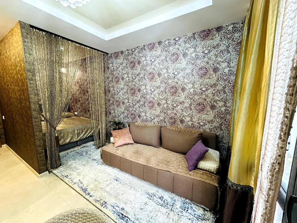 Apartment Jotess Studio Batumi
