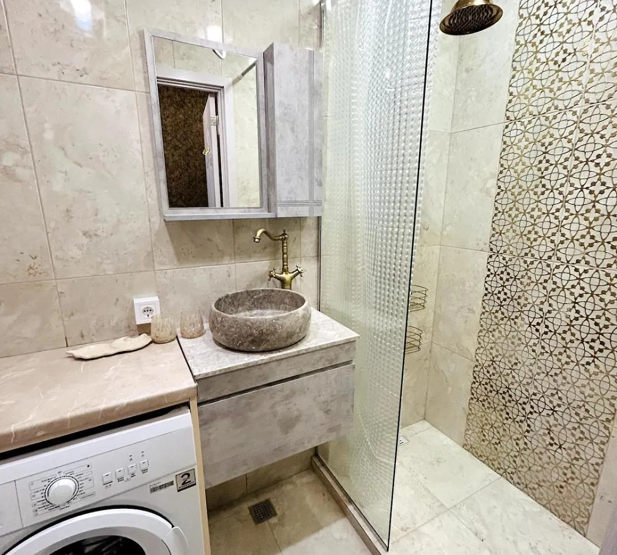 Apartment Jotess Studio Batumi