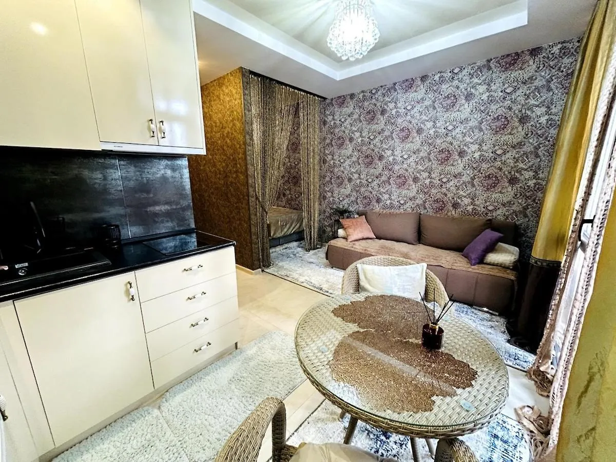 Apartment Jotess Studio Batumi