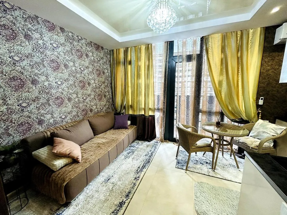 Jotess Studio Batumi