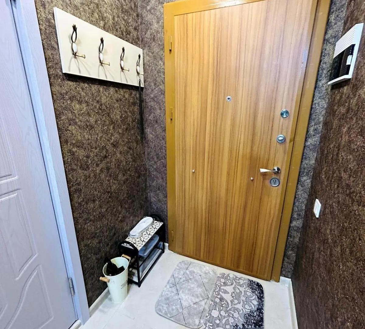 Jotess Studio Batumi Apartment