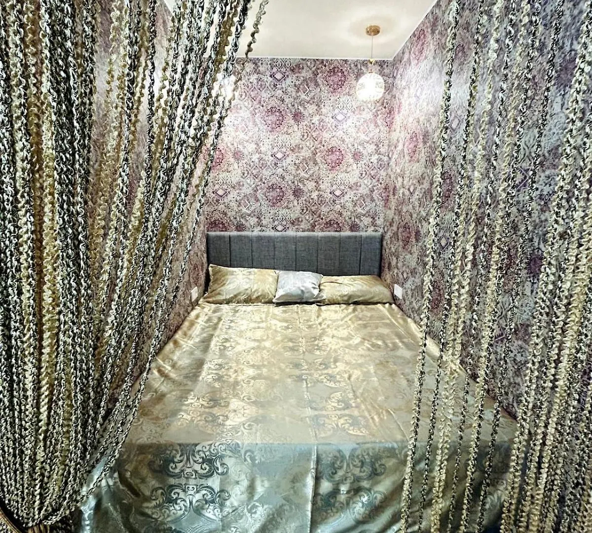 Jotess Studio Batumi Georgia