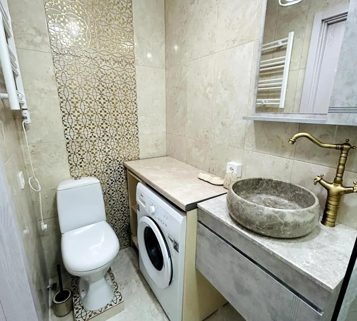Jotess Studio Batumi 0*,