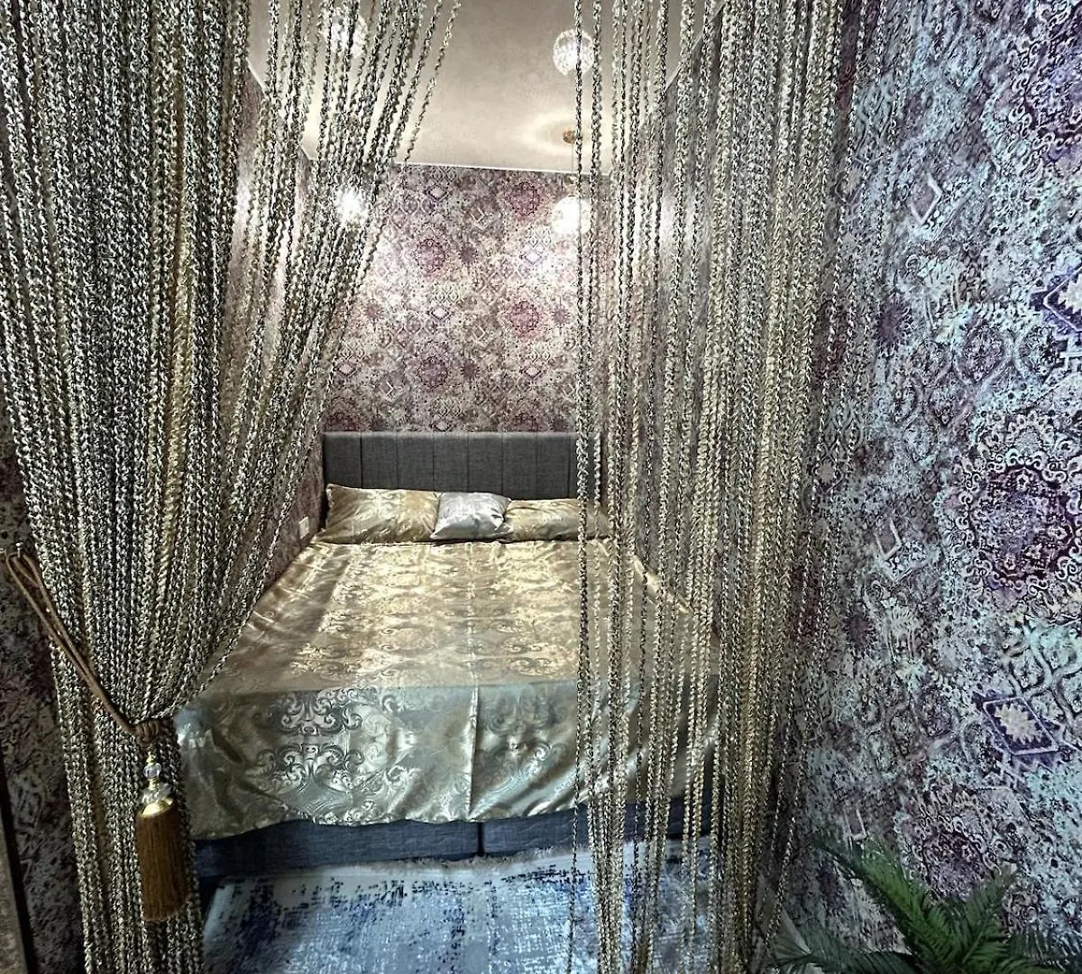 Jotess Studio Batumi