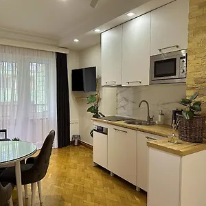 Апартаменты Apartment, Батуми