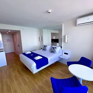 Апартаменты Orbi Luxury, Батуми