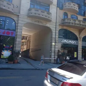 Апартаменты уютный уголок в центре, Батуми