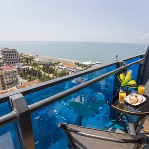 Апартаменты Orbi City Panorama, Батуми
